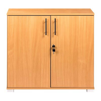 Shelf Storage Cabinet Beech F910538