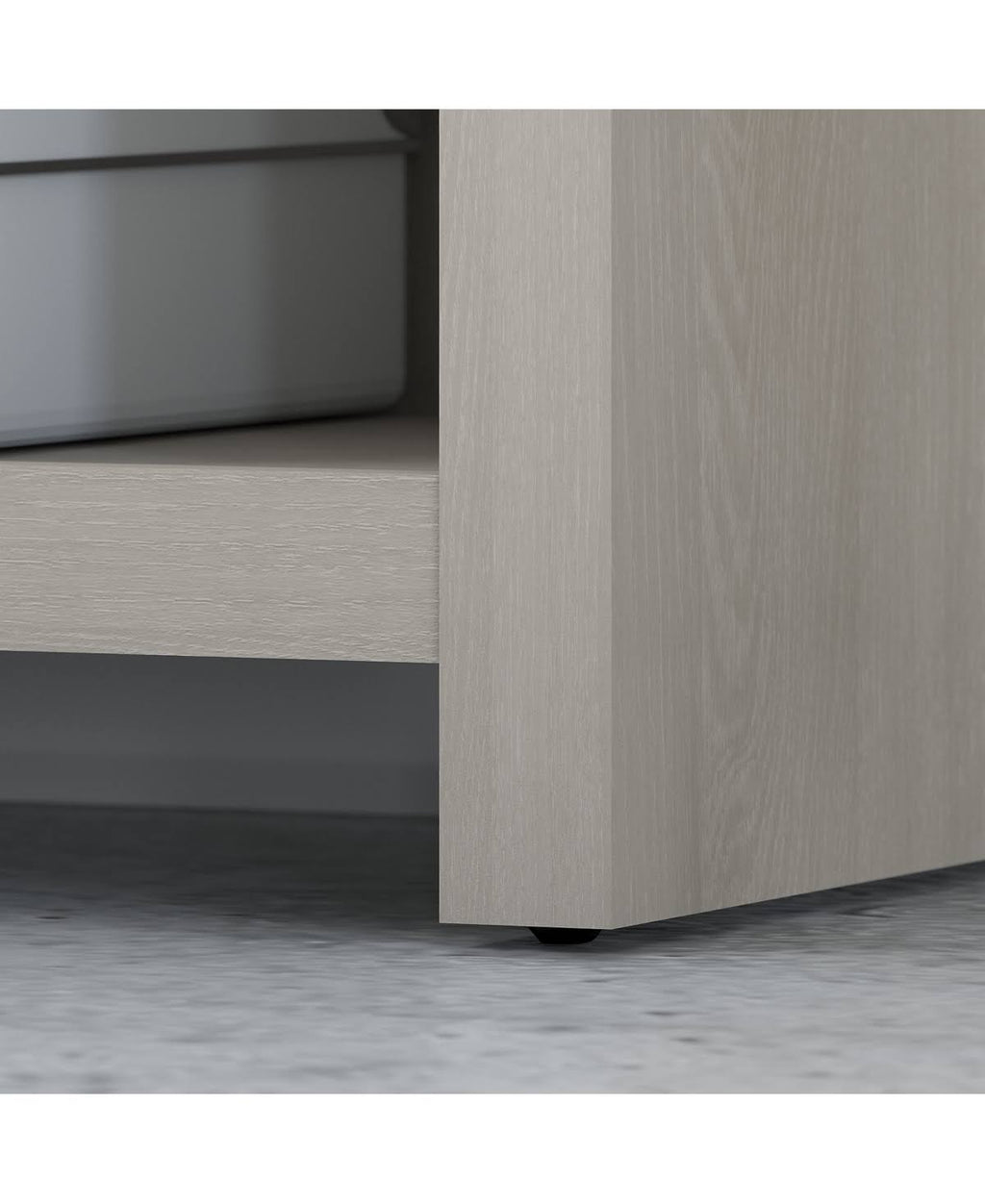 5 Shelf Bookcase J34859