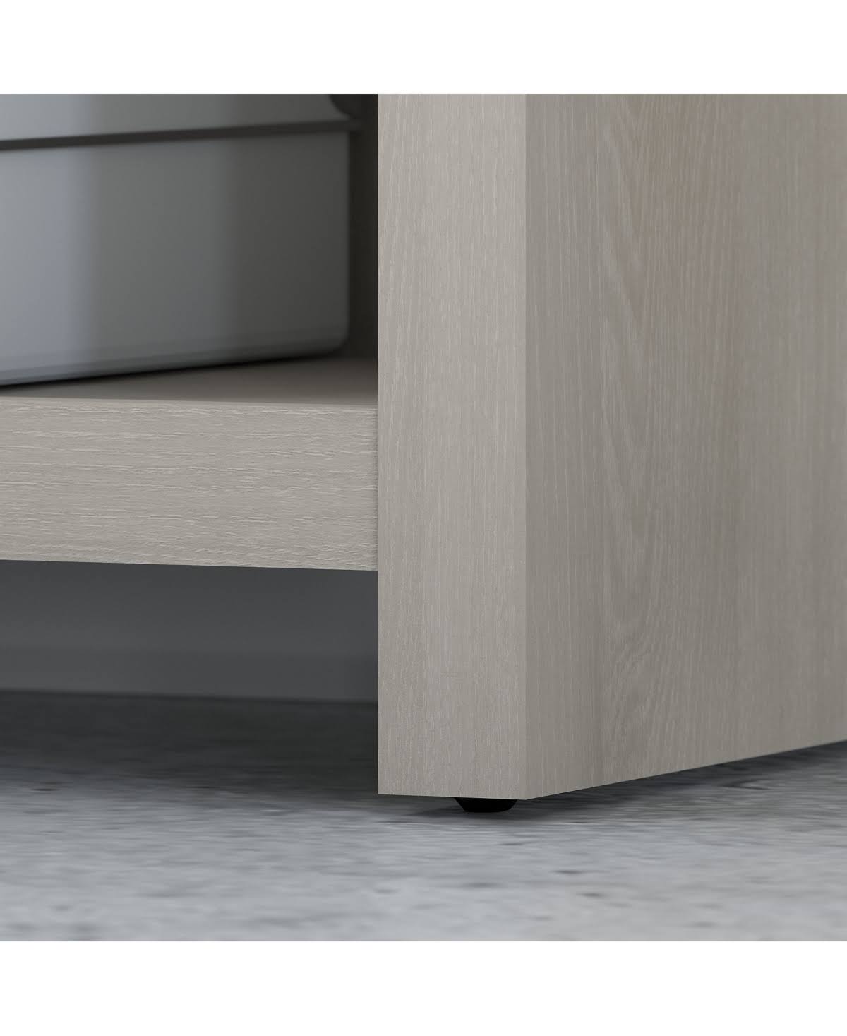 5 Shelf Bookcase J34859