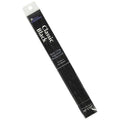 Black Cling Aquarium Background F60027