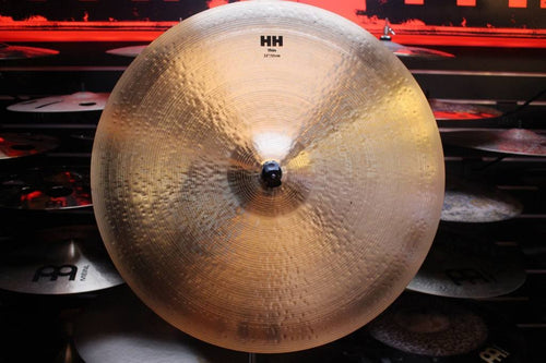 22x22 Thin Crash Cymbal S721065