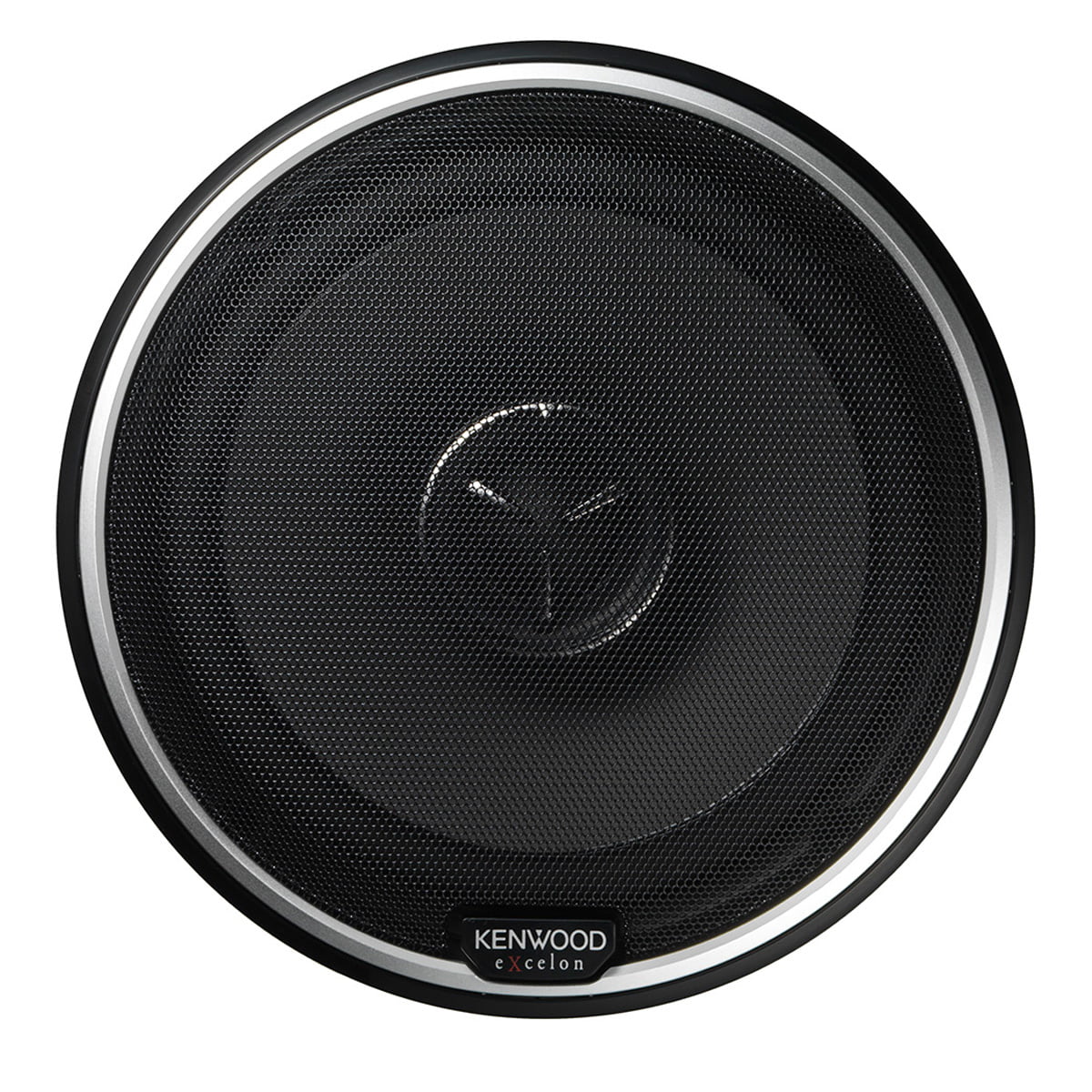 6-1/2" 2-Way Coaxial Speakers Q116