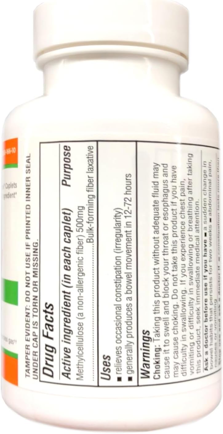 Fiber Therapy Caplets 100 Ct L84921