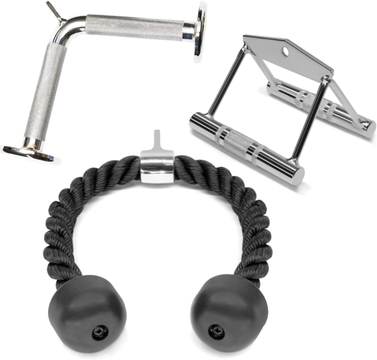 Tricep Press Down Cable Attachment B1279