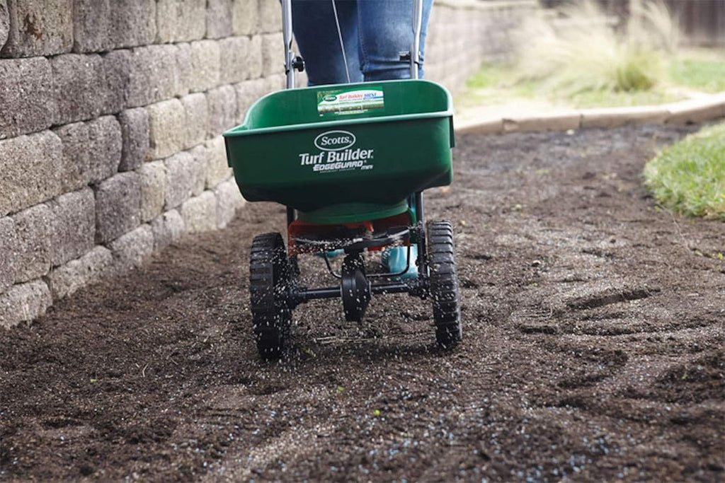 Mini Broadcast Spreader Pack of 2 F2719