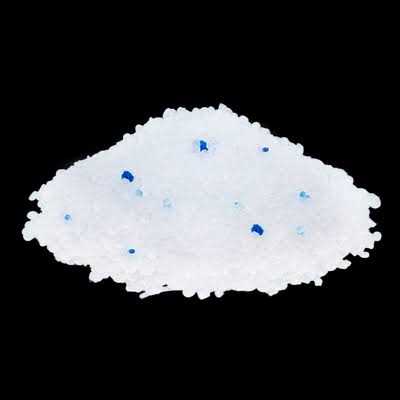Silica Litter with Disposable Cat Litter Box F754814
