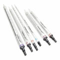 5ml Sterile Individually Wrapped Serological Pipette 200/cs A41729