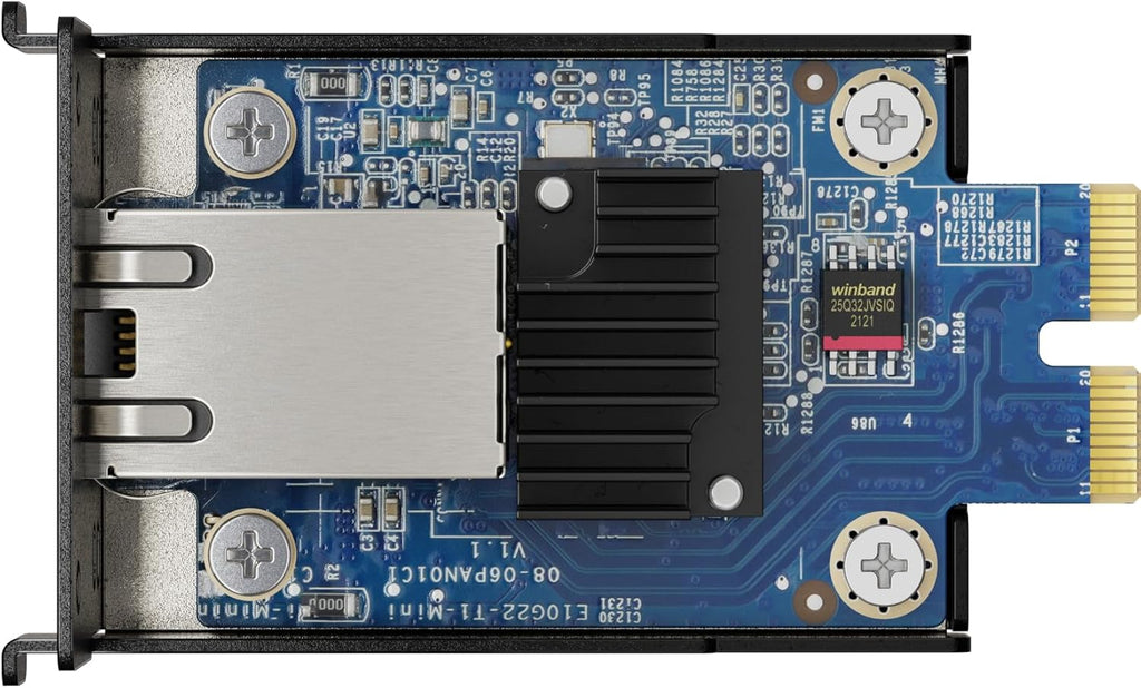 10GbE RJ-45 Network Upgrade Module S759713