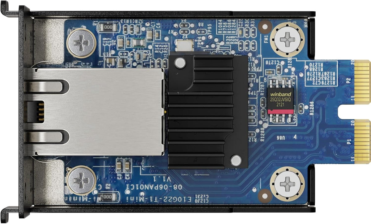 10GbE RJ-45 Network Upgrade Module S759713
