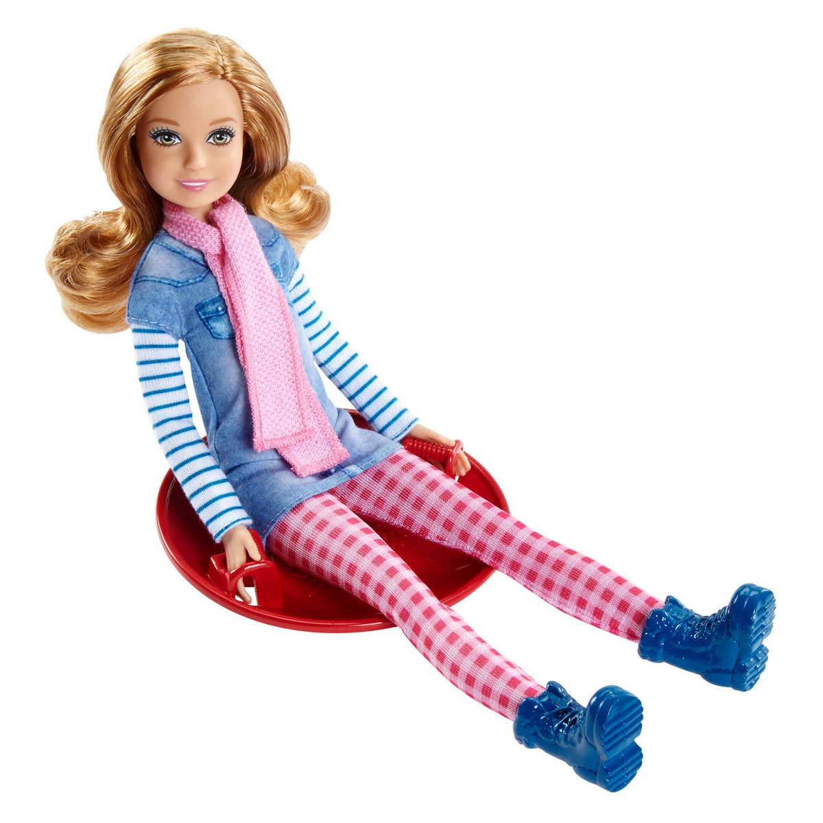 Fashion Dolls I810