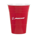 32 oz Reusable Plastic Cup N760