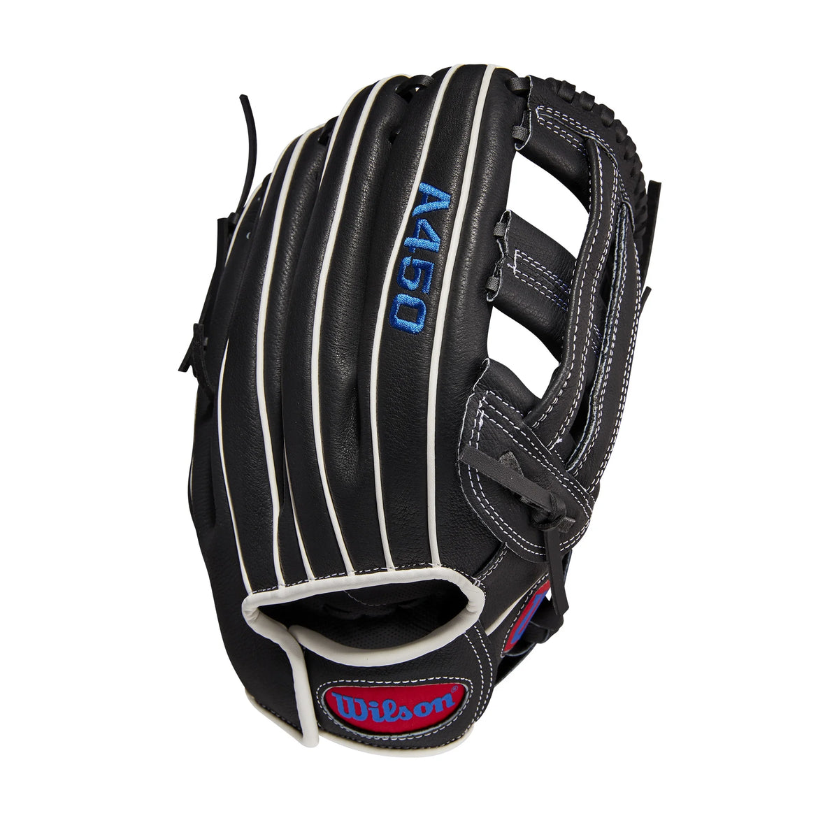 12" Outfield Baseball Glove - Right Hand Throw D336