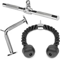 Tricep Press Down Cable Attachment B1279