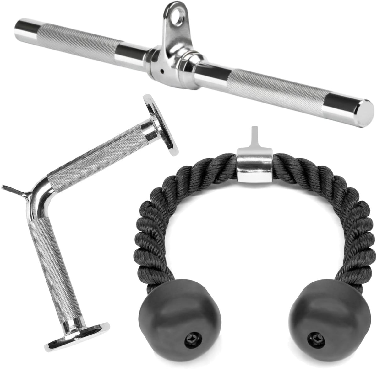 Tricep Press Down Cable Attachment B1279