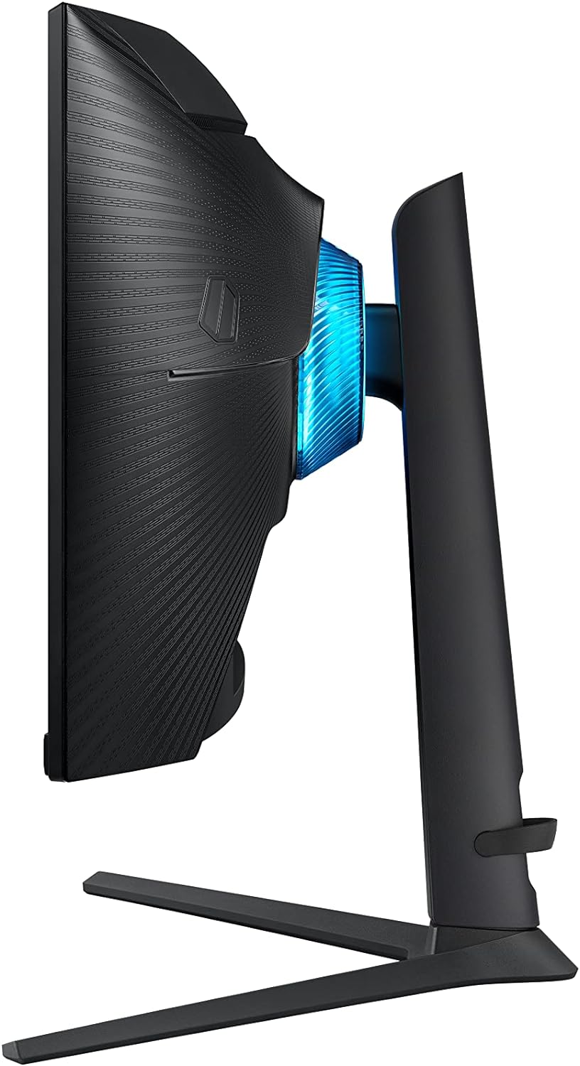 27" Curved QHD 240Hz Gaming Monitor F725