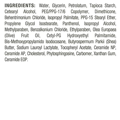 6 Ounce Body Lotion for Dry, Itchy Skin O1695