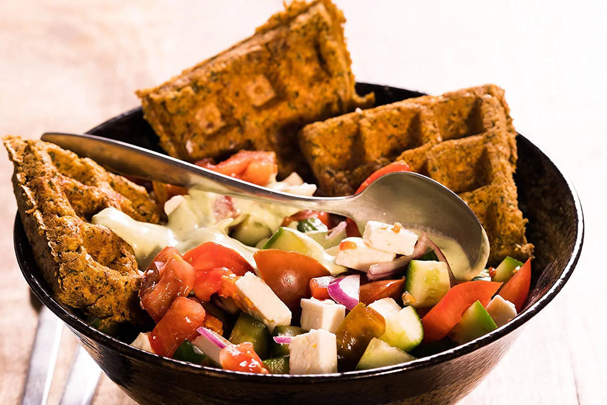 5.5 LB Gluten Free Falafel Mix D474946