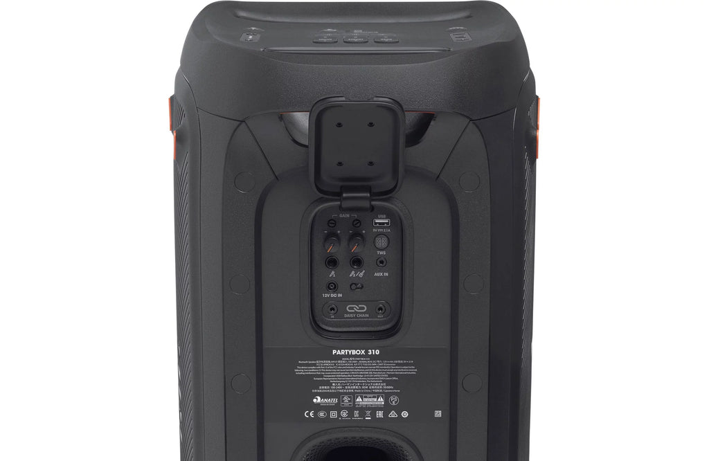 Portable Bluetooth Speaker with Long Lasting Battery M8539
