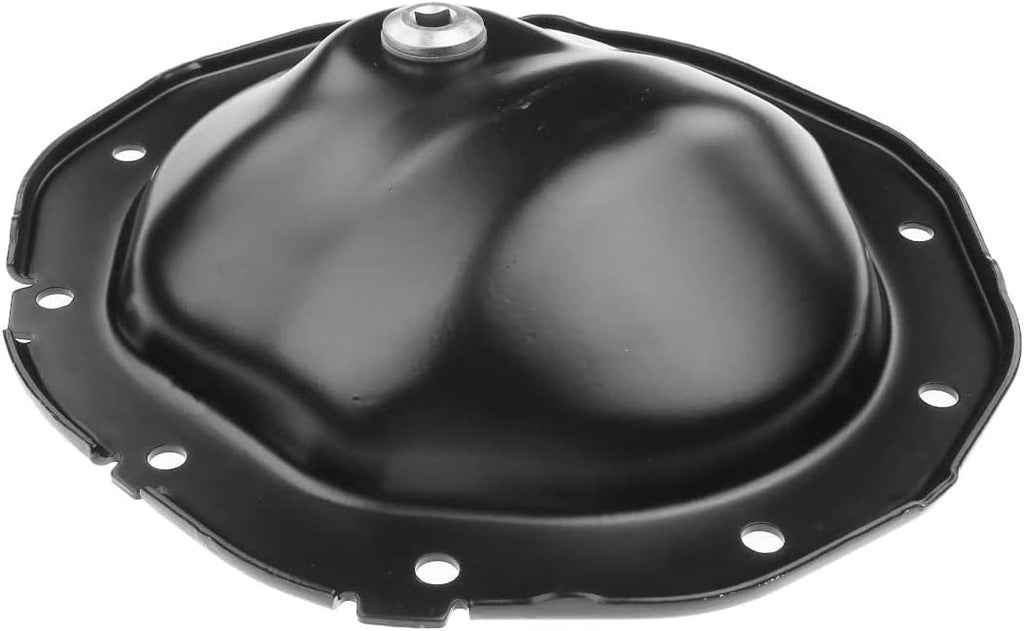 Engine Oil Pan with Drain Plug Rear Pack of 2 V644948