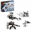 Snowtrooper Battle Pack with 4 Figures P4351