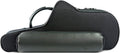 Black Alto Saxophone Case F317