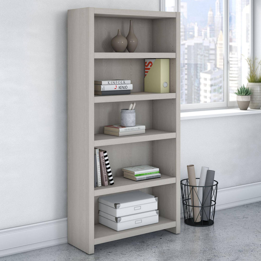5 Shelf Bookcase J34859
