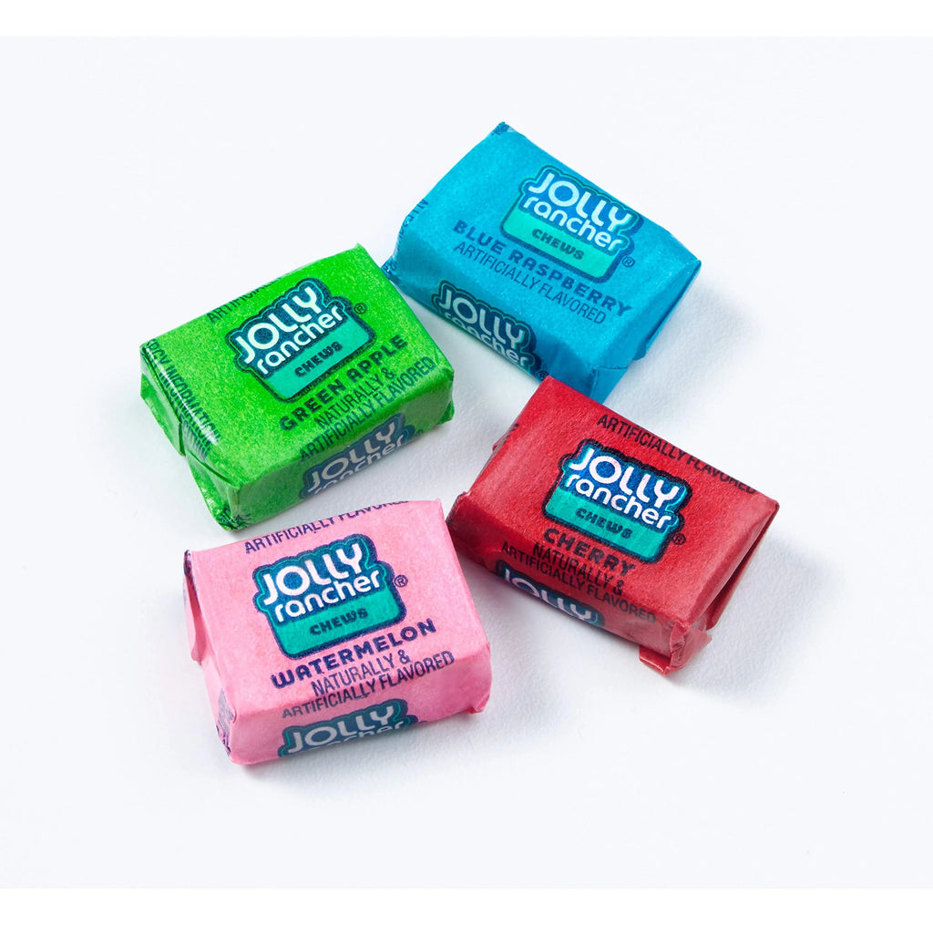 2.06 Oz Assorted Fruit Flavored Candy Box (12 Count) S29079