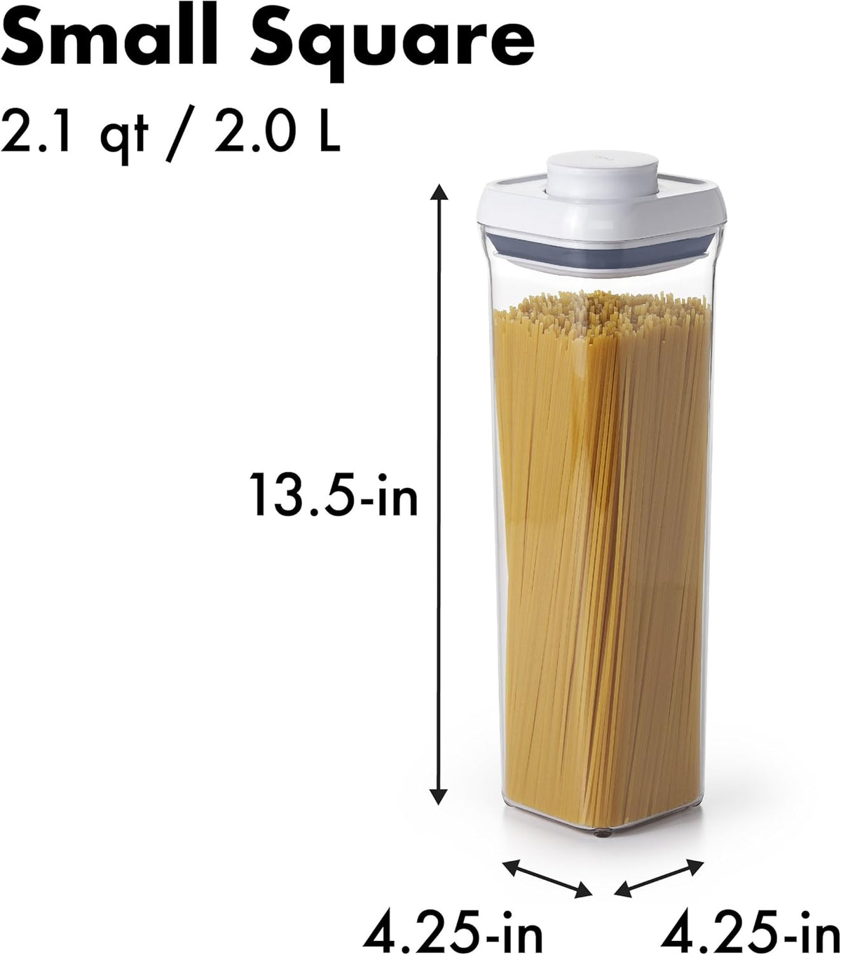 10 Piece Airtight Food Storage Container Set P23187