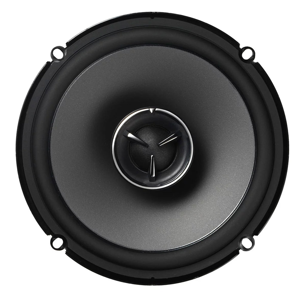 6-1/2" 2-Way Coaxial Speakers Q116