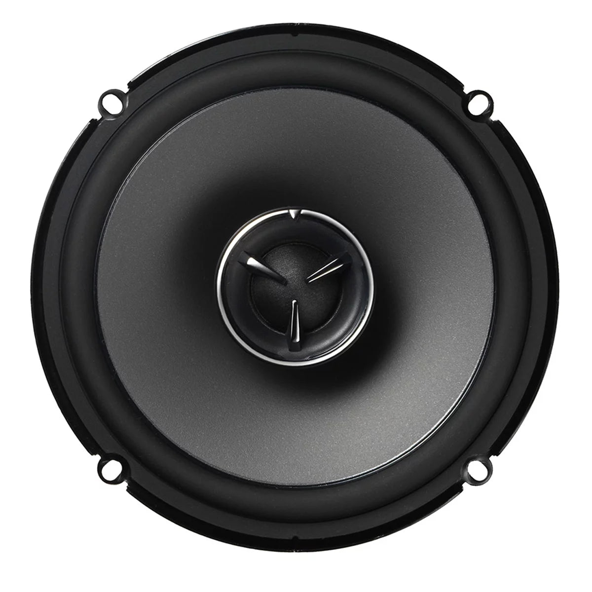6-1/2" 2-Way Coaxial Speakers Q116