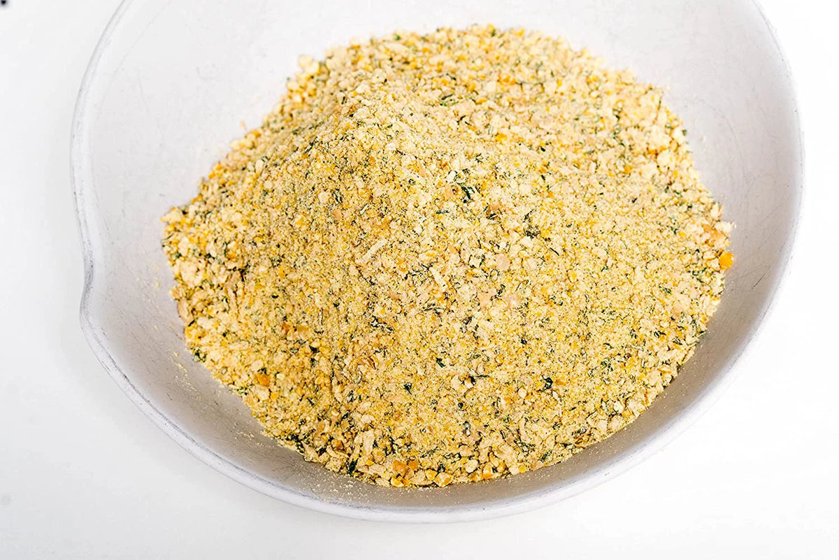 5.5 LB Gluten Free Falafel Mix D474946