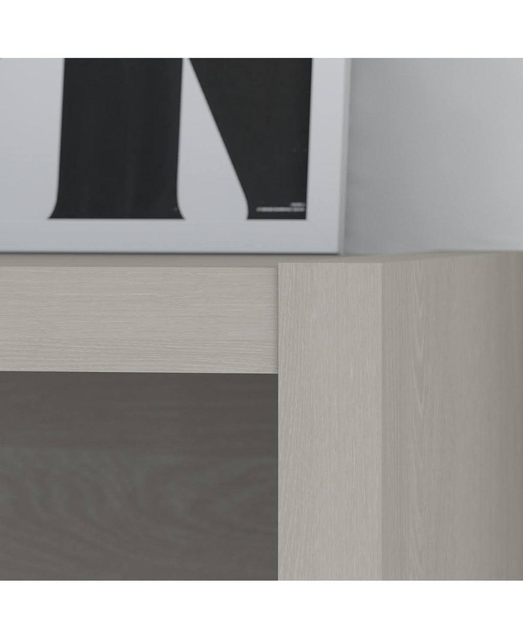 5 Shelf Bookcase J34859
