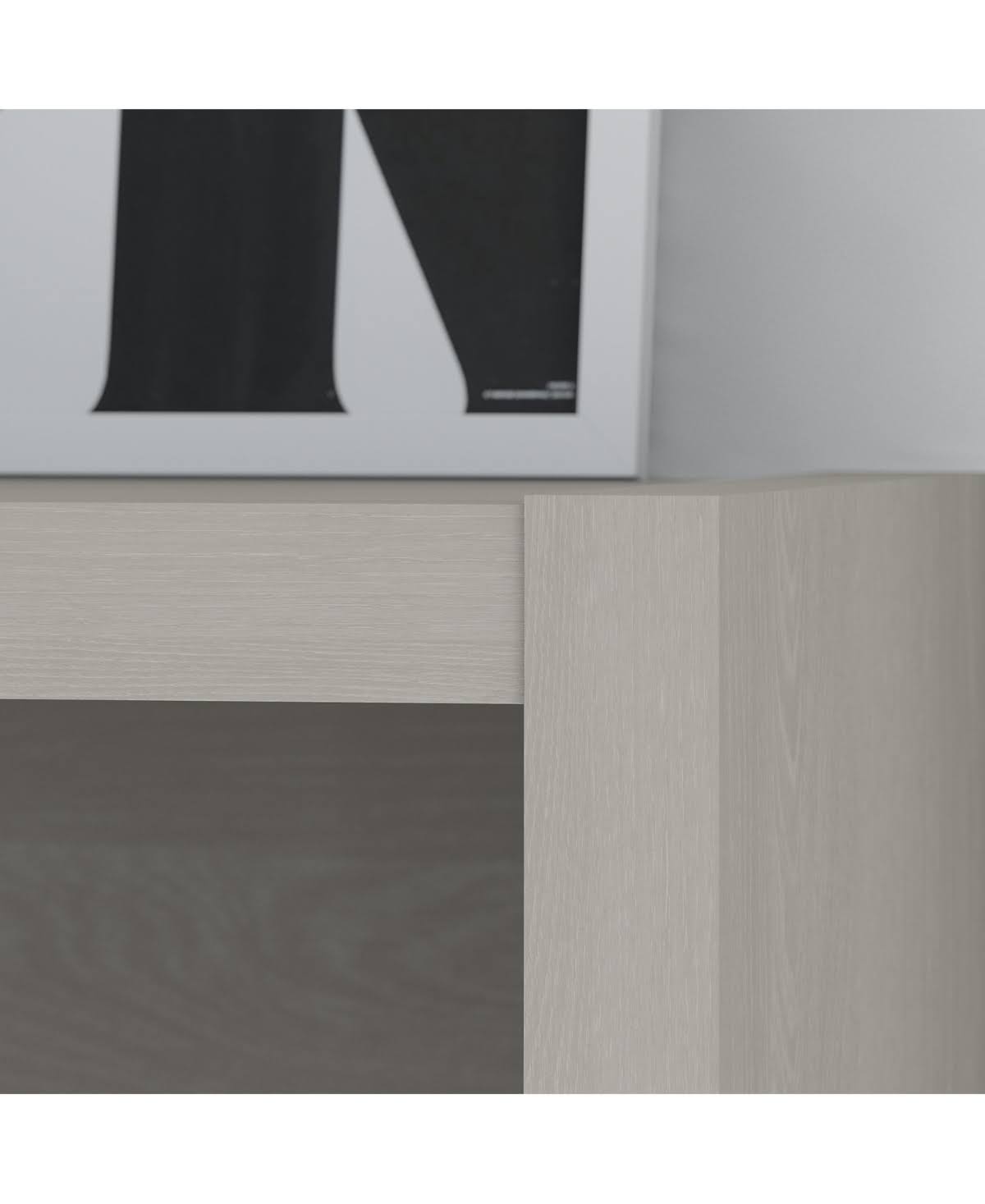 5 Shelf Bookcase J34859