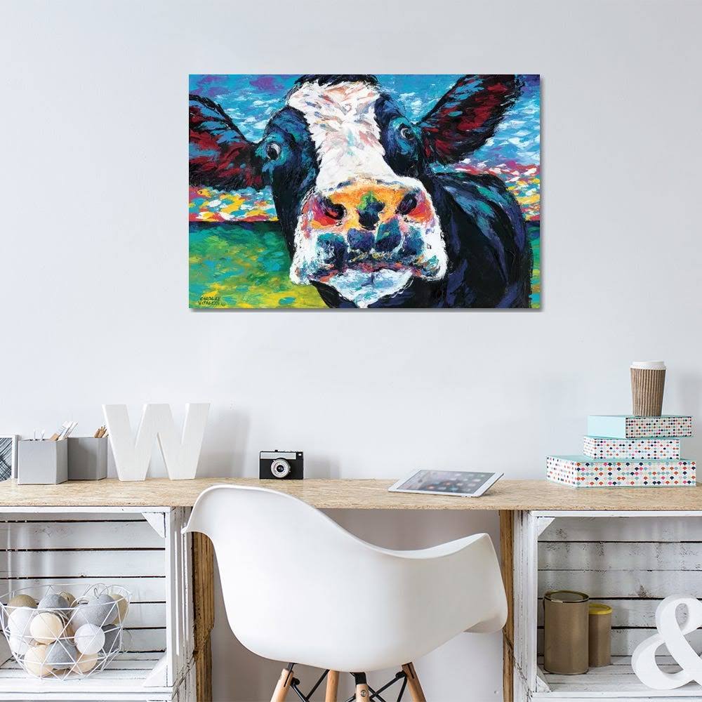 Canvas Wall Decor Prints R31895