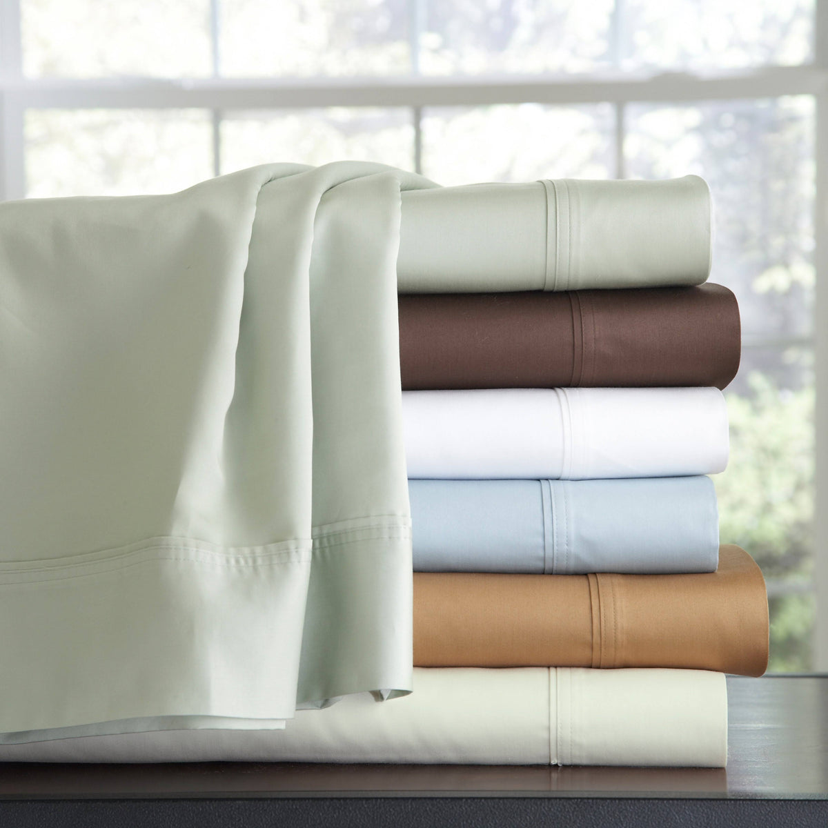 500 Thread Count Sheet Set California King V793222