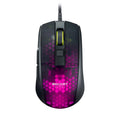 Black Lightweight Optical Gaming Mouse R25114