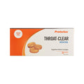 Menthol 20 Pack Lozenges P5927