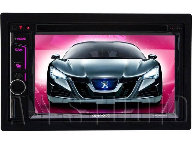 DVD Receiver Z625703