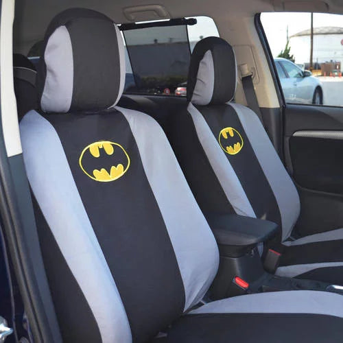 Car Seat Covers with Rubber Floor Mats R912763