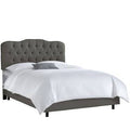 Twill Grey Full Dresser R496478
