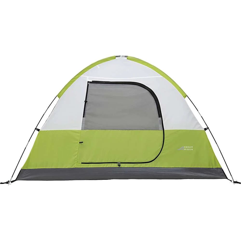 Aspen 4P Tent Q86893