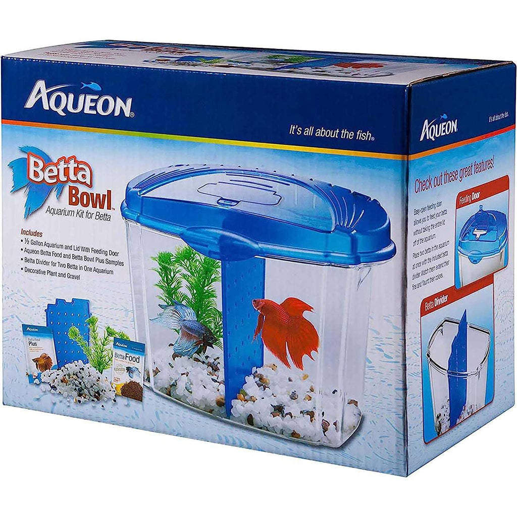 Betta Bowl Kit G396011