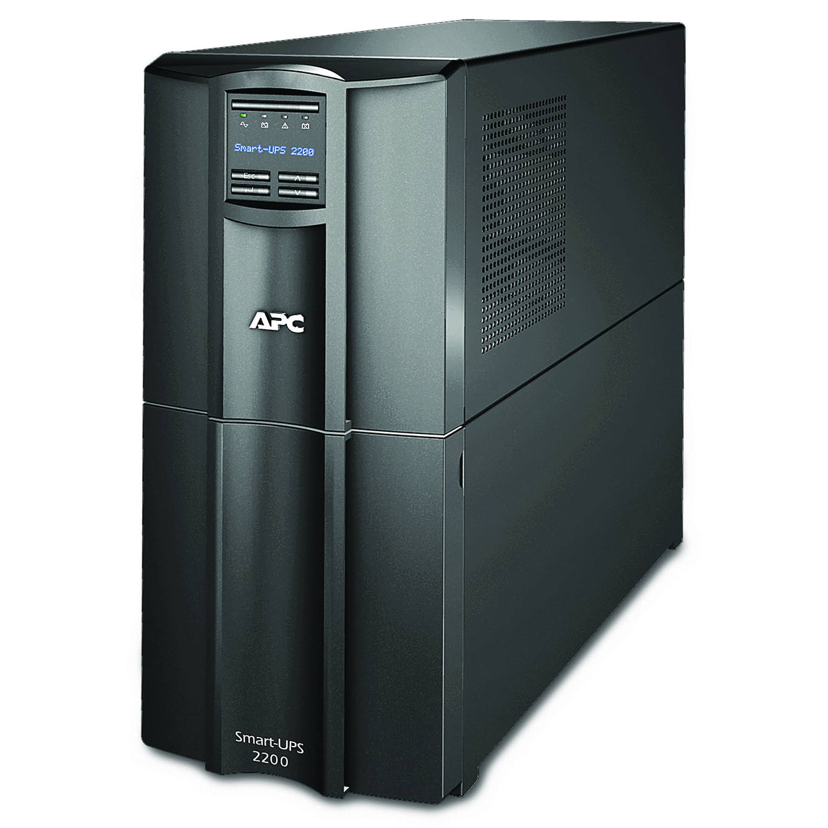 Smart-UPS SMT2200C UPS - 1.98 kW - 2200 VA C796301