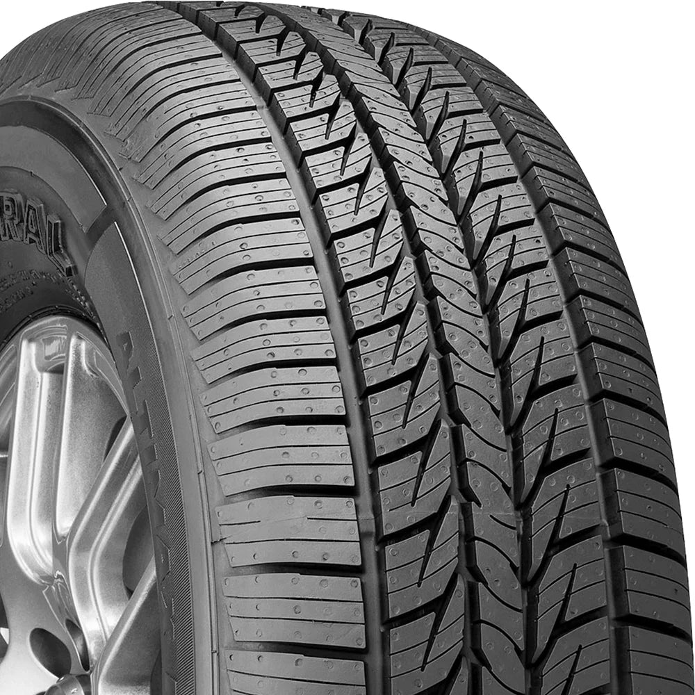 All Season 195/55R16 87V Passenger Tire H390421