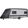 Gray Caravan Cover S944272