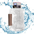 Hydrogen Water Bottle 1.5L / 50oz White F731064
