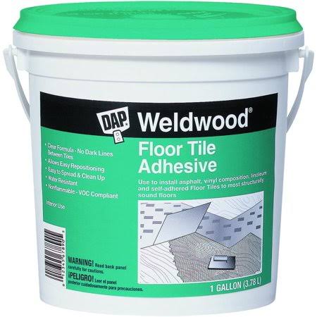 Floor Tile Cement P5620