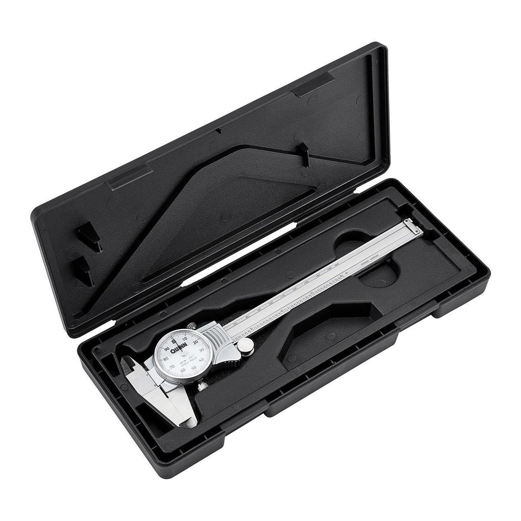6 in. Dial Caliper Q9184