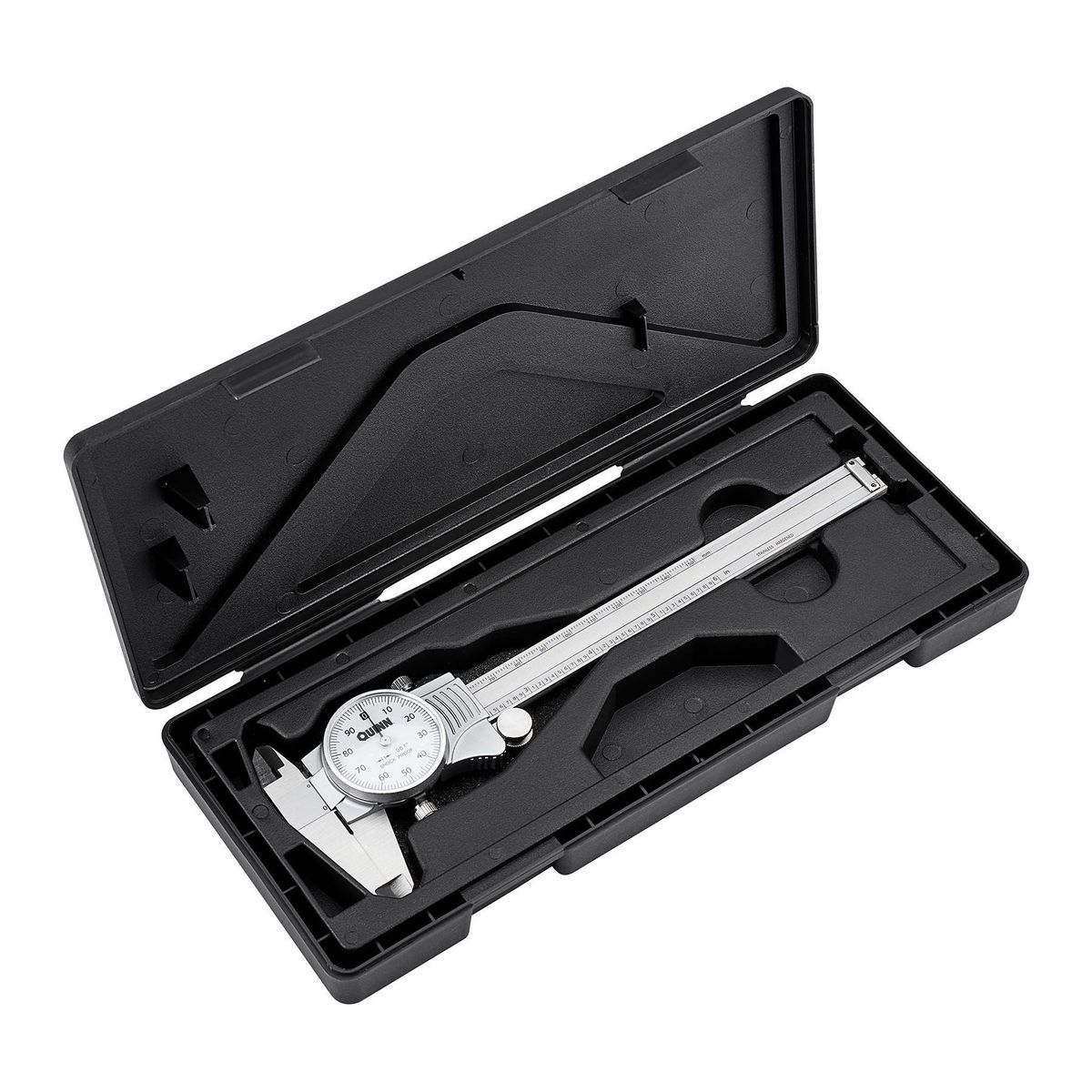 6 in. Dial Caliper Q9184