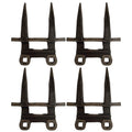 4 pk Conditioner Guard for Haybine Mower A399